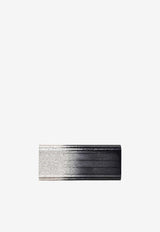 Jimmy Choo Sweetie Dégradé Glittered Clutch Black SWEETIEDGA/T_JIMCH-000058
