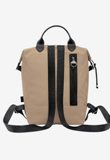 Longchamp Large Le Pliage Energy Backpack Clay 10166HSR/T_LONG-299