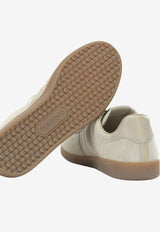 Tom Ford Archer Suede Low-Top Sneakers Cream J1584LCL046NWRB_4f4ad04a-3a77-47e2-bd78-d9427b7e46ed
