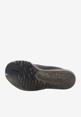 Adidas Y-3 Adios 9 Stretch Mesh Sneakers Black KI9544BLACK_BLACK_70231097