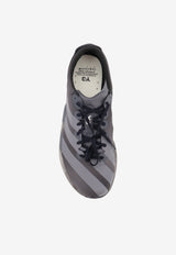 Adidas Y-3 Adios 9 Stretch Mesh Sneakers Black KI9544BLACK_BLACK_70231097