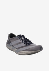 Adidas Y-3 Adios 9 Stretch Mesh Sneakers Black KI9544BLACK_BLACK_70231097