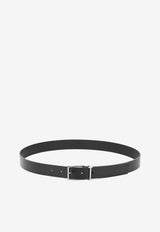 Tom Ford Classic Buckle Belt Black TB325LCL623SNAA_6089974d-d8bd-4dd3-9f57-b0fcdaa2d539