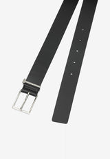 Tom Ford Classic Buckle Belt Black TB325LCL623SNAA_6089974d-d8bd-4dd3-9f57-b0fcdaa2d539