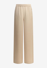 Max Mara Volonta Silk Casual Pants Pink 2621136021600MXMVOLONTA004_97d0f5c6-ba86-4474-8a80-026fe994d0fc