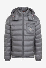 Verith Down Jacket