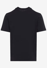 Logo Print T-shirt