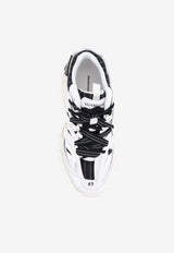 Balenciaga Track Low-Top Sneakers White 542023WTRSH9010_Whiteblack_70281191