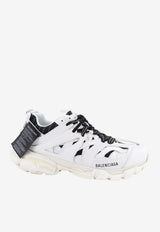 Balenciaga Track Low-Top Sneakers White 542023WTRSH9010_Whiteblack_70281191
