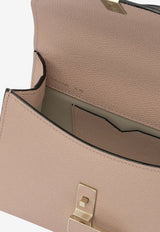 Valextra Small Iside Micro Handbag Pink WBES0022028LOC99PBM_4a49178b-9ff1-4f96-922d-eb54ee7ade53