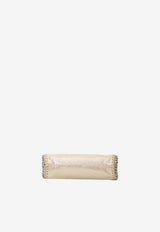 Stella McCartney Micro Falabella Top Handle Bag Pink 391698-WP0301-5910
