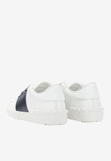 Valentino Open Royco Low-Top Sneakers Black 9Y2S0830BLUM15_637cc815-c8b8-4b56-9867-c834c044b494