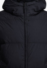 Stone Island Crinkle Reps Down Jacket Blue L2S154100037S0A23V0020_73f41c2e-40f0-46ee-bc11-fccc648877d8