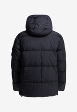 Stone Island Crinkle Reps Down Jacket Blue L2S154100037S0A23V0020_73f41c2e-40f0-46ee-bc11-fccc648877d8