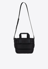 Moncler Mini Caradoc Crossbody Bag Black L209B5D00009M6275_999