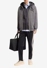 Moncler Tailored Wool Pants Blue L20912A00017599LT_778