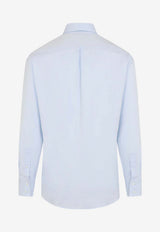 Classic Button-Down Shirt