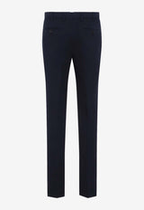 Tailored Twill Pants