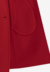 Valentino Wool and Cashmere Coat Red 9B3CA8D56JAR9M_9501bafd-f089-4a47-8fc4-4dc0f9ab56a2