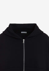 Hannett Tris Hooded Sweatshirt