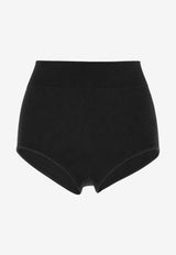 Wolford High-Waist Panties Black 57203_7005