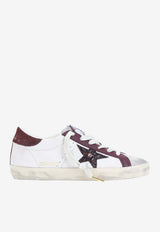 Super-Star Low-Top Sneakers