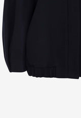 Voles High-Neck Jacket