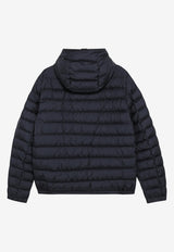 Moncler Solienn Down Jacket Blue 1A00099597X2/T_MONCL-779
