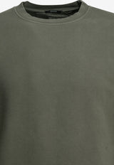 C.P. Company Signature Lens Sweatshirt Green 21CMSS718A006372R950_7b7f7e8d-729e-4f83-a0be-c4c1838b9a5b