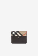 Sandon Leather Cardholder