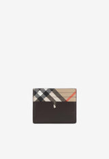 Sandon Leather Cardholder