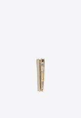 Miu Miu Small Leather Zip Wallet Beige 5ML0502A44_F0485