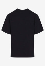 Ryan Checked EKD T-shirt