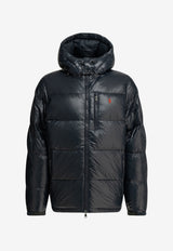Polo Ralph Lauren Gorham Short Down Jacket Black 710968281001POLO BLACK GLOSSY_0b70ebd9-15cc-4712-957d-6b488915cbe4