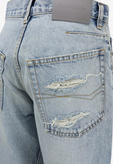 Balenciaga Twisted Seam Jeans Blue A001OTTBP484020_BLEACHLIGHTBLEU_70281289