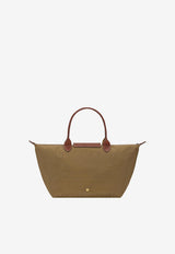 Large Le Pliage Original Shoulder Bag
