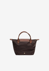 Longchamp Small Le Pliage Original Shoulder Bag Brown L1621089/T_LONG-002