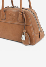 Vivant Bowling Shoulder Bag