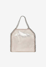Stella McCartney Mini Falabella Faux Leather Shoulder Bag Pink 371223WP0301/T_STELL-5910