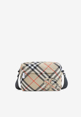 Classic Check Crossbody Bag