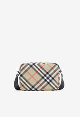 Classic Check Crossbody Bag