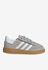 Adidas Kids Boys Handball Spezial Sneakers Gray JQ1993SUE/T_ADIDS-GF