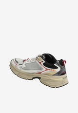 Golden Goose DB Lightstar Low-Top Sneakers Multicolor GMF00724F008465/T_GOLDE-12485