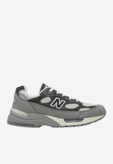 New Balance Made In USA 992 Sneakers Gray U9927WXEL/S_NEWB-DG
