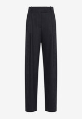 Tailored Wool Pants