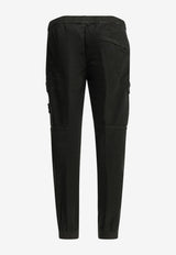 Stone Island Broken Twill Cargo Pants Black L2S153100033S00L1V0129_f16abc78-db37-440e-814f-6604bd2dd1be