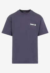 Wiptopia II Printed T-shirt