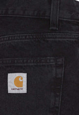 London Wide-Leg Pants