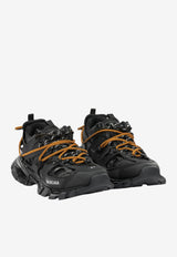 Balenciaga Track Trail Laces Sneakers Black 800592WTRHK1000_59b61b5f-c4d6-4e20-b5f8-88396e3a5f07