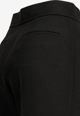 Valentino VGold Tailored Pants Black 9B3RB7C2A9K0NO_c87eafe9-97da-4802-a927-dc9f3ac23018